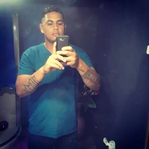 Meet your Posher, Chris